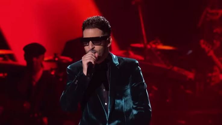 Jon B. live in concert